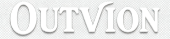 OUTVION Footer Logo
